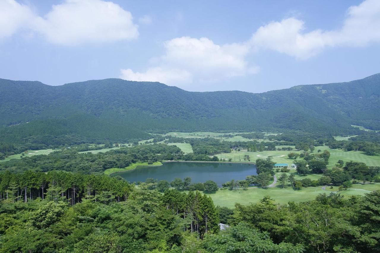 Готель Hakone Hoshi No Akari Екстер'єр фото